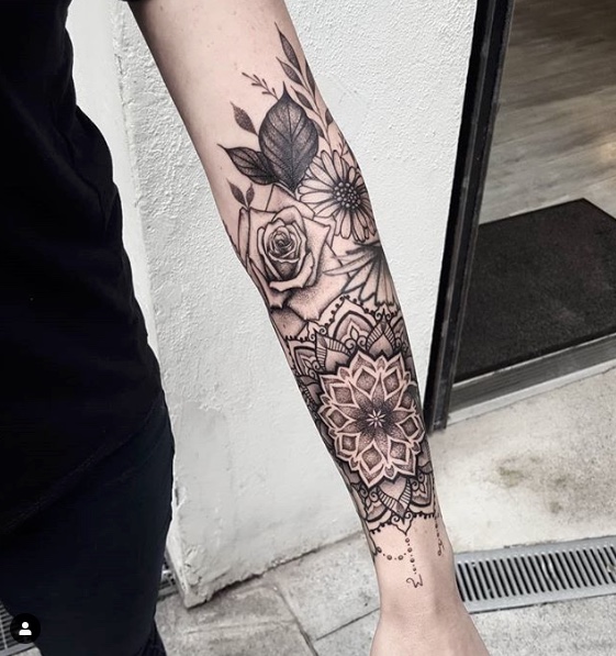 Artists Emporium Tattoo & Piercing